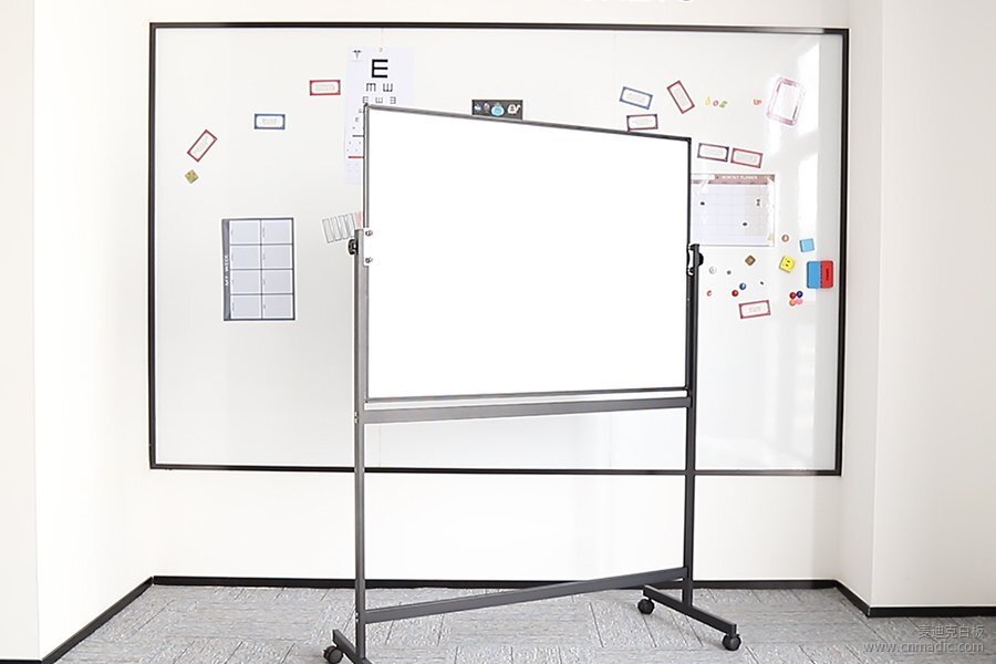 軟白板和硬白板的差別