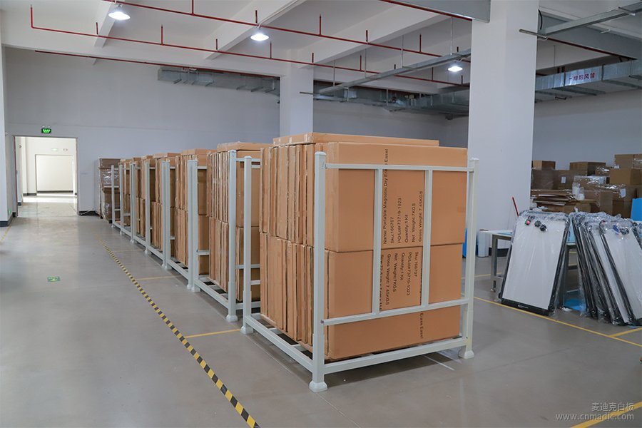 定制白板廠家：辦公文教用品商超、電商賣(mài)家的首選合作伙伴