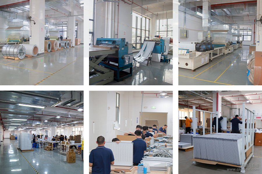 白板批發(fā)廠家：專業(yè)解決方案，助力您的業(yè)務(wù)發(fā)展