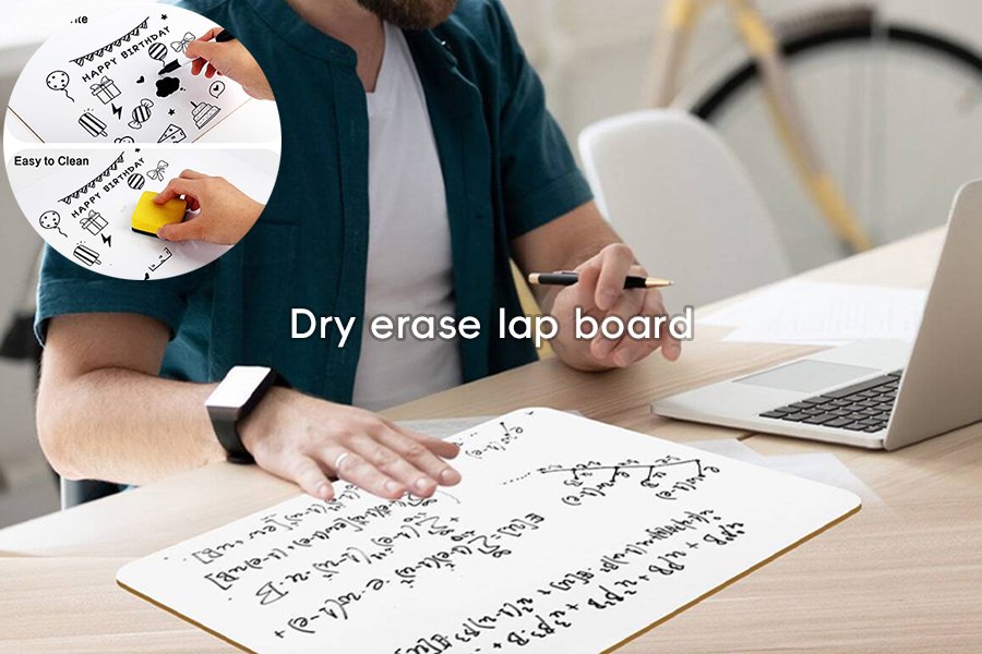 便攜小白板(portable dry erase board)在國外流行的原因是什么