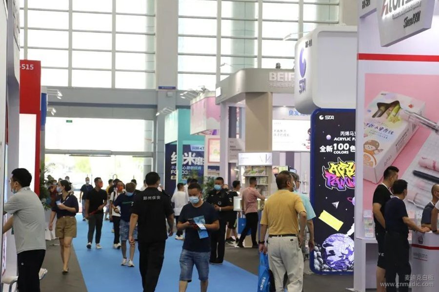 義烏、汕頭、寧波，中國文具行業(yè)的三大重鎮(zhèn)