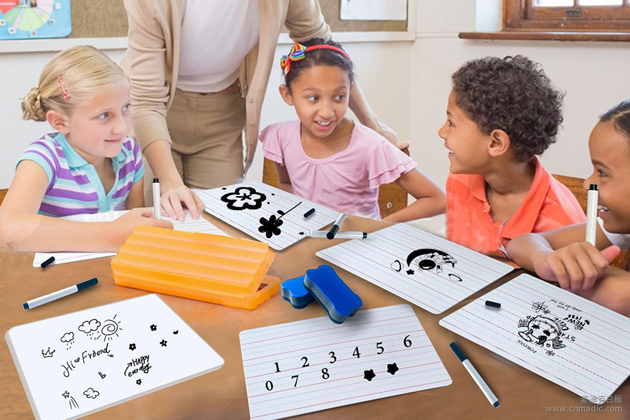 中纖小白板應(yīng)用場(chǎng)景