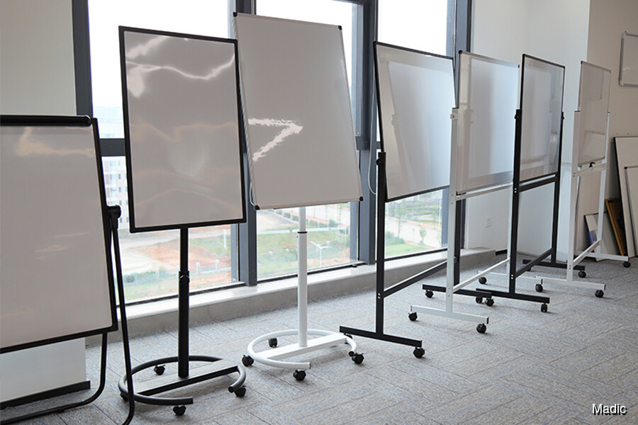 惠州麥迪克白板定制廠家推薦-白板跨境制造商