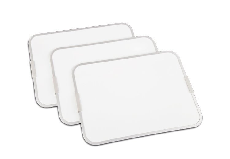 M15鋁框磁性雙面小白板 9x12英寸產(chǎn)品詳情介紹