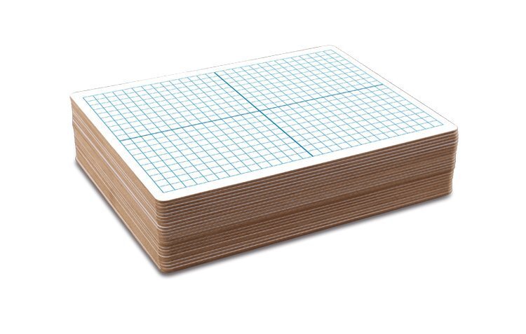 M35坐標(biāo)軸XY中纖小白板9x12英寸兒童寫字板產(chǎn)品詳情介紹4