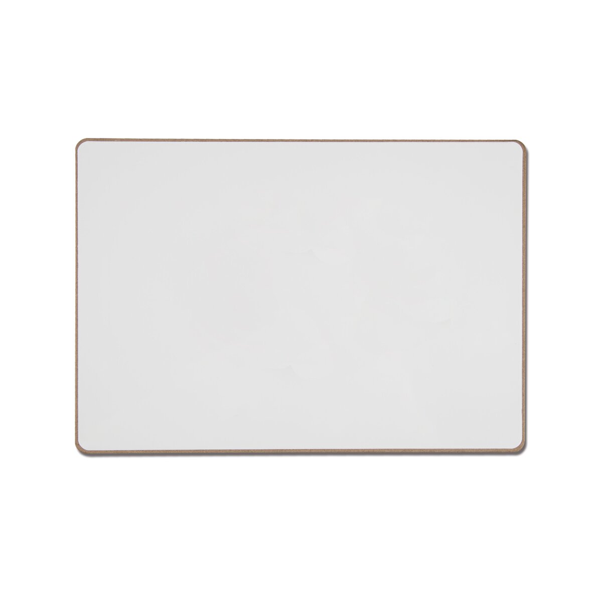 M37雙面磁吸中纖寫字小白板